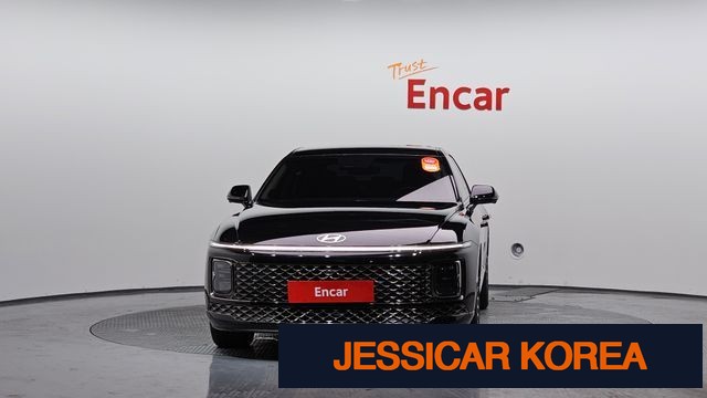 2023 Hyundai Grandeur (GN7) - Thumbnail 20