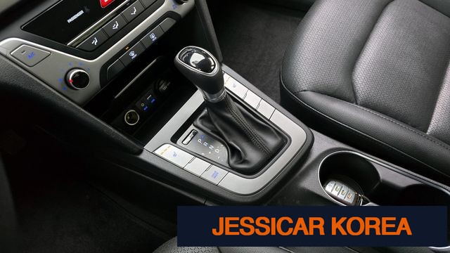 2018 Hyundai Avante AD - Thumbnail 4