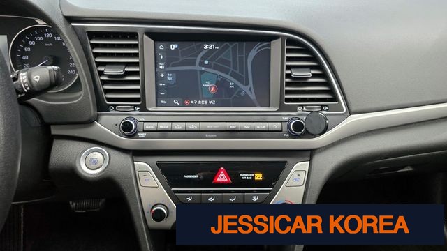2018 Hyundai Avante AD - Thumbnail 14