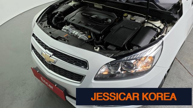 2015 Chevrolet Malibu - Thumbnail 17