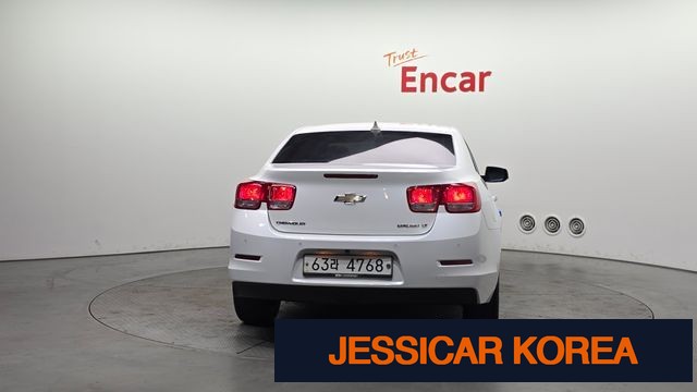 2015 Chevrolet Malibu - Thumbnail 19