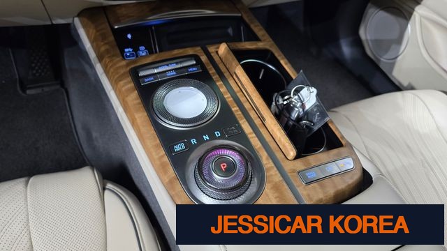 2022 Genesis G80 (RG3) - Thumbnail 2