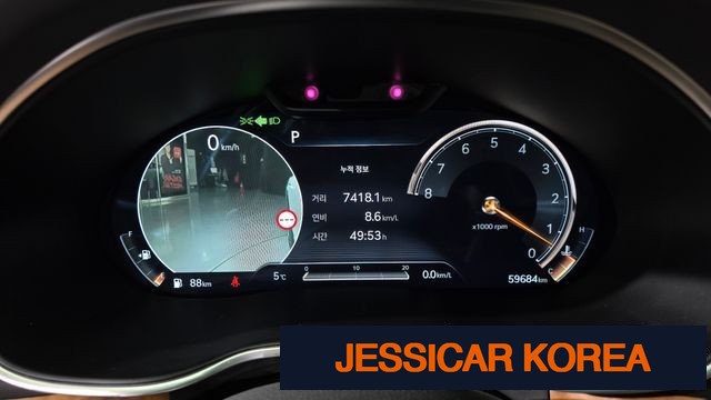 2022 Genesis G80 (RG3) - Thumbnail 5