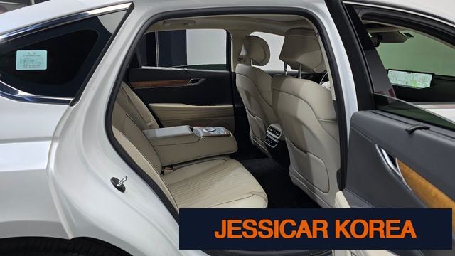 2022 Genesis G80 (RG3) - Thumbnail 9