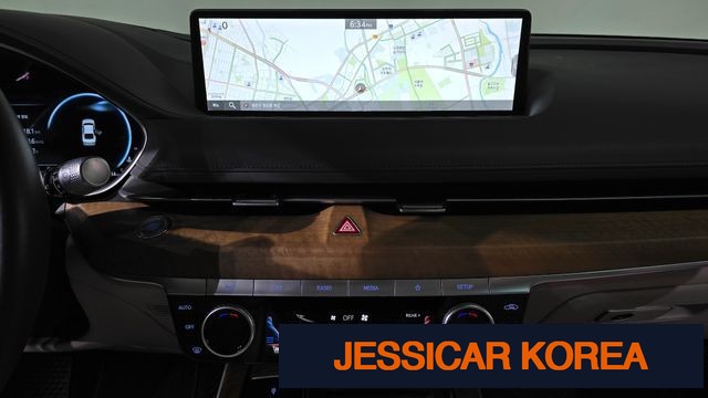2022 Genesis G80 (RG3) - Thumbnail 12