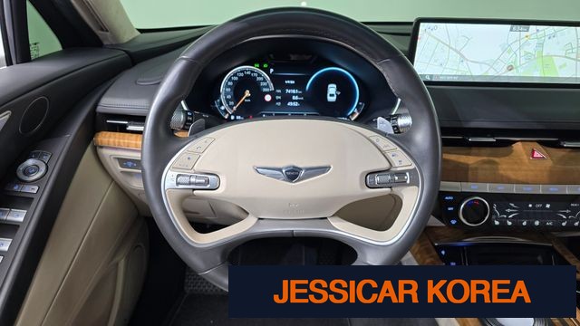 2022 Genesis G80 (RG3) - Thumbnail 13