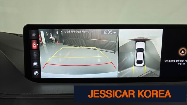 2022 Genesis G80 (RG3) - Thumbnail 16