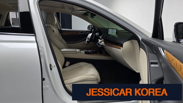 2022 Genesis G80 (RG3) - Thumbnail 17