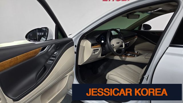 2022 Genesis G80 (RG3) - Thumbnail 19