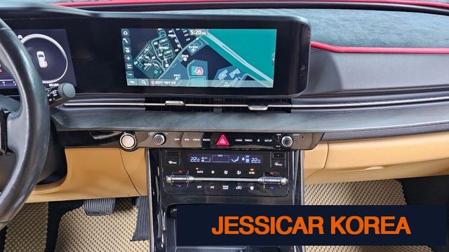 2022 Kia Carnival 4th Gen - Thumbnail 4