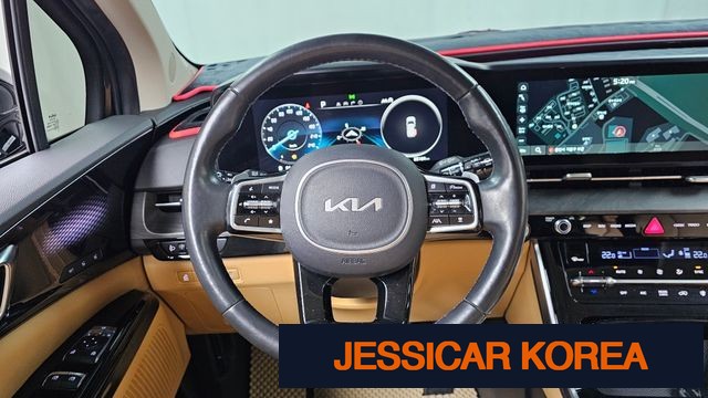 2022 Kia Carnival 4th Gen - Thumbnail 12