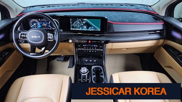 2022 Kia Carnival 4th Gen - Thumbnail 13