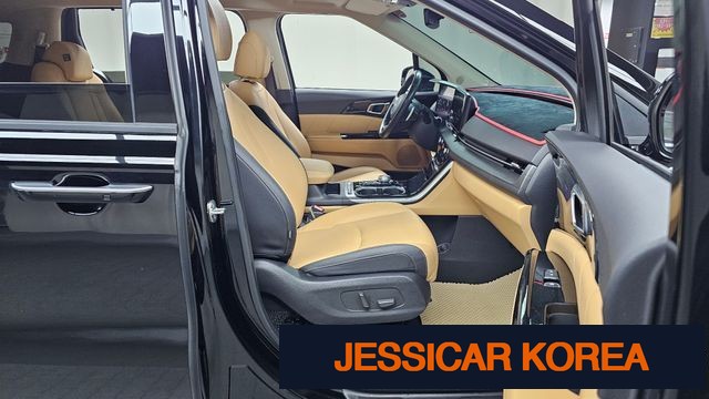 2022 Kia Carnival 4th Gen - Thumbnail 20
