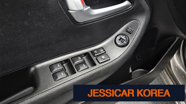 2014 Kia All New Morning - Thumbnail 8