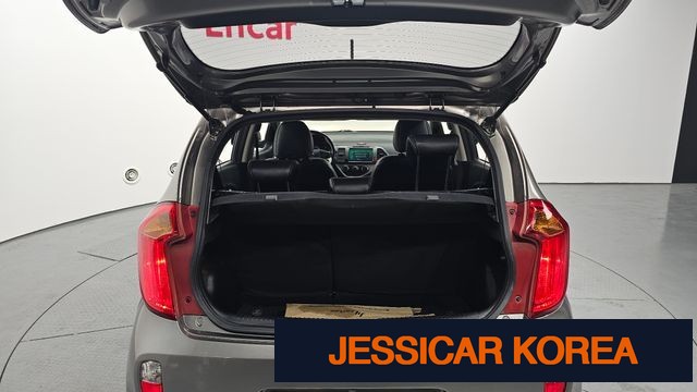 2014 Kia All New Morning - Thumbnail 11