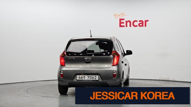 2014 Kia All New Morning - Thumbnail 14