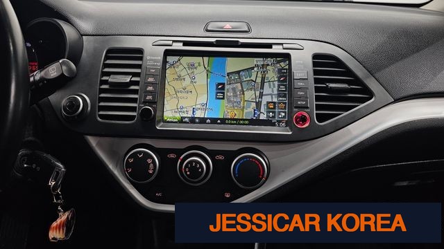2014 Kia All New Morning - Thumbnail 17