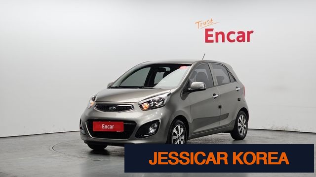 2014 Kia All New Morning - Thumbnail 18