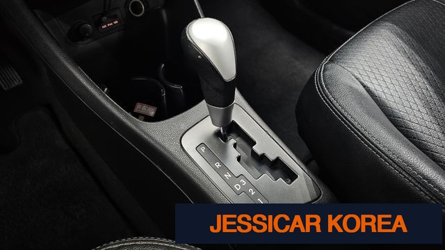 2014 Kia All New Morning - Thumbnail 19