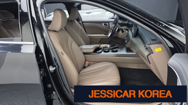 2023 Kia K8 - Thumbnail 4