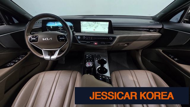 2023 Kia K8 - Thumbnail 14