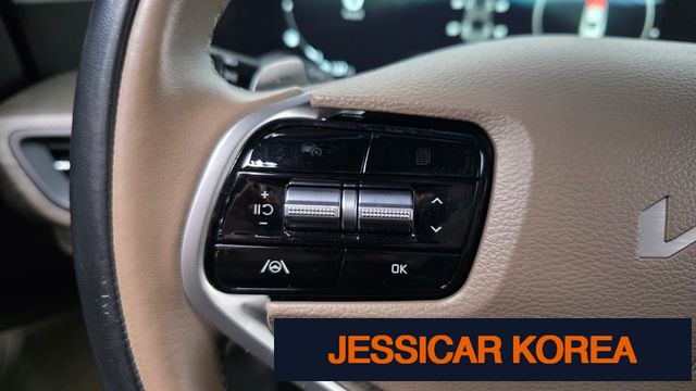 2023 Kia K8 - Thumbnail 16