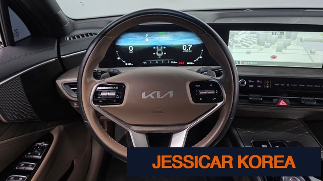 2023 Kia K8 - Thumbnail 19