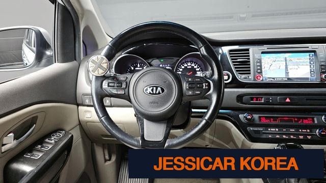 2015 Kia All New Carnival - Thumbnail 2