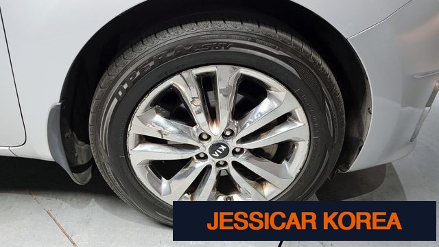 2015 Kia All New Carnival - Thumbnail 4