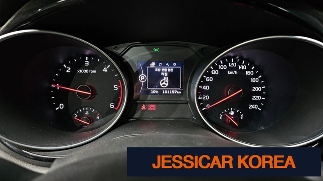 2015 Kia All New Carnival - Thumbnail 5