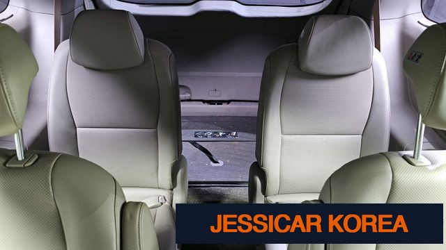 2015 Kia All New Carnival - Thumbnail 6