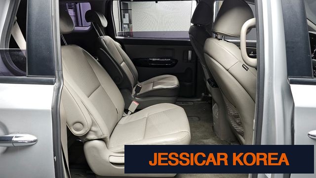 2015 Kia All New Carnival - Thumbnail 7