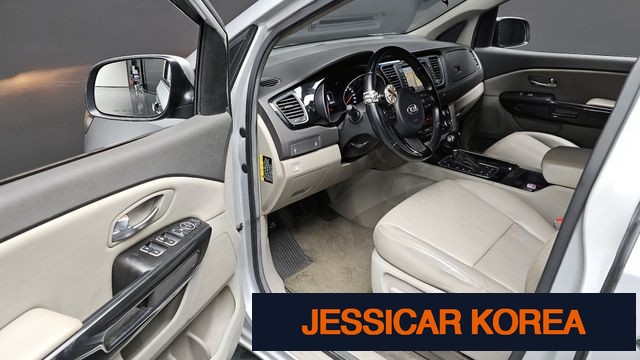 2015 Kia All New Carnival - Thumbnail 11