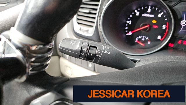 2015 Kia All New Carnival - Thumbnail 12