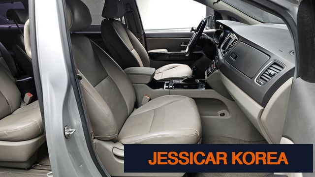 2015 Kia All New Carnival - Thumbnail 13