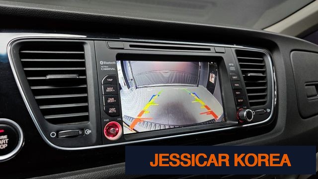 2015 Kia All New Carnival - Thumbnail 14