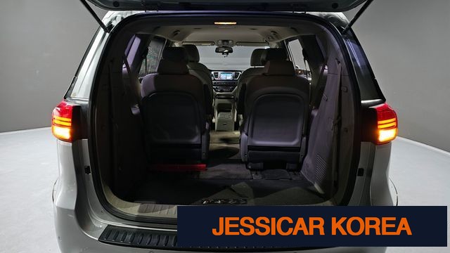 2015 Kia All New Carnival - Thumbnail 16