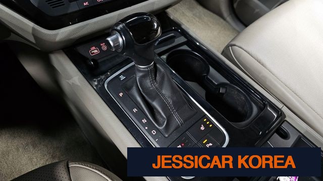 2015 Kia All New Carnival - Thumbnail 20