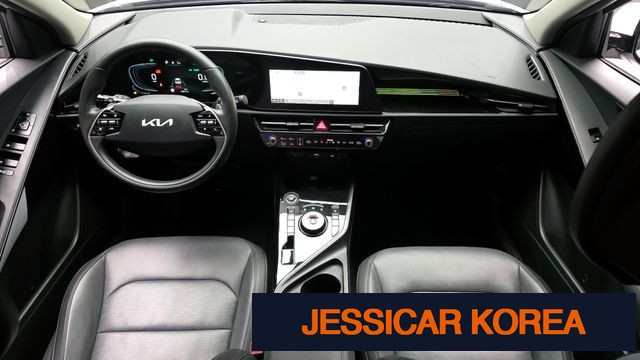2024 Kia The All New Niro - Thumbnail 9