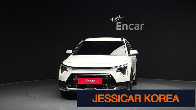 2024 Kia The All New Niro - Thumbnail 12