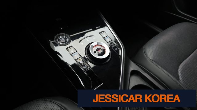 2024 Kia The All New Niro - Thumbnail 14