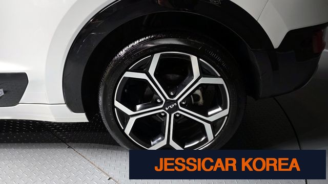 2024 Kia The All New Niro - Thumbnail 16