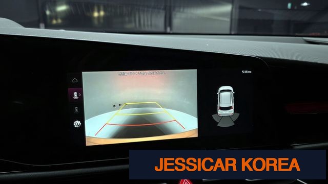 2024 Kia The All New Niro - Thumbnail 17