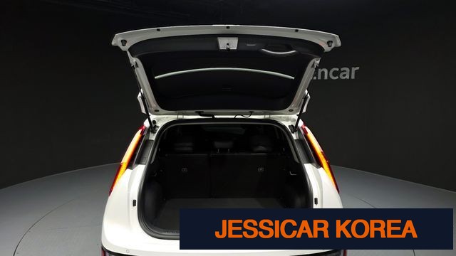 2024 Kia The All New Niro - Thumbnail 18