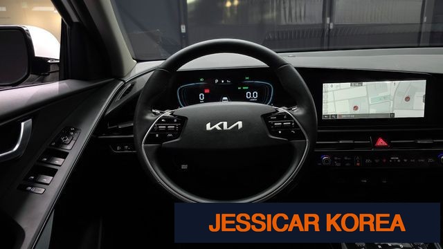 2024 Kia The All New Niro - Thumbnail 19