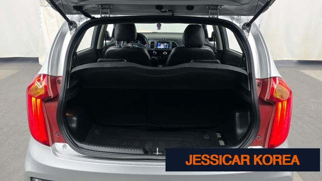 2012 Kia All New Morning - Thumbnail 2