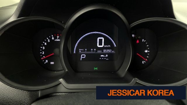 2012 Kia All New Morning - Thumbnail 4