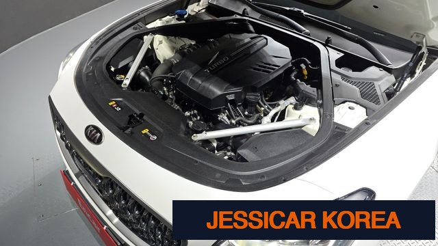 2020 Kia The K9 - Thumbnail 6