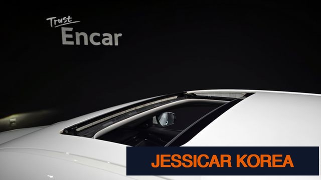2020 Kia The K9 - Thumbnail 9