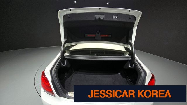 2020 Kia The K9 - Thumbnail 12